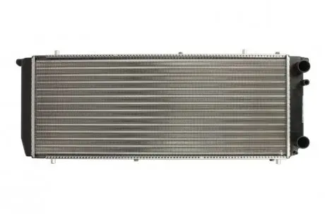604201 Радиатор охлаждения AUDI 100 (C3) (82-) 1.8 (пр-во Nissens) NISSENS подбор по vin на Brocar