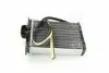 Радиатор печки OPEL VECTRA B (95-) 1.6-2.6i (пр-во Nissens) 72657