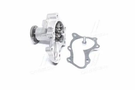 241009 Насос водяний MITSUBISHI LANCER 1.3/1.5/1.6 96-07 (Metelli) METELLI підбір по vin на Brocar