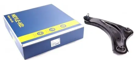 36160500059HD Рычаг подвески (передний) (L) Nissan Juke/ Leaf 10- MEYLE подбор по vin на Brocar