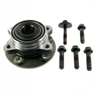 VKBA3626 Підшипник маточини (передньої) Volvo XC90 02-14 SKF підбір по vin на Brocar