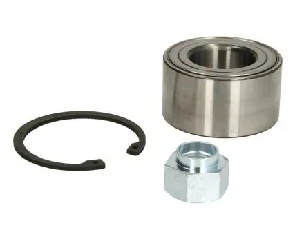 VKBA3902 Підшипник колісний SKF підбір по vin на Brocar