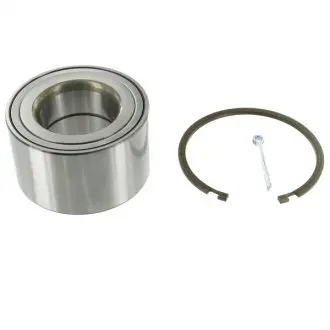 VKBA3997 Підшипник маточини (Вир-во SKF) SKF підбір по vin на Brocar
