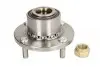 Подшипник ступицы (передней) Mitsubishi Colt 04-12/Smart Forfour 02-06 (+ABS) VKBA 6680