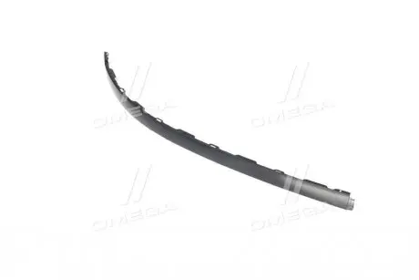 0390438922 Спойлер бампера пер. пра. PEUGEOT 307 01-05 (пр-во TEMPEST) TEMPEST підбір по vin на Brocar