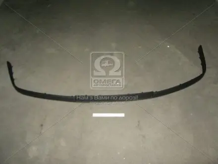 0450519920 Молдинг бампера пер. черн. SK OCTAVIA 00-09 (пр-во TEMPEST) TEMPEST подбор по vin на Brocar