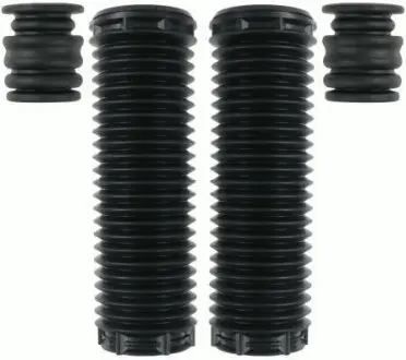 900189 Пильник + відбійник амортизатора (переднього) VW T5 (к-кт 2шт) SACHS підбір по vin на Brocar