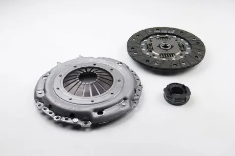 3000951099 Комплект зчеплення VOLKSWAGEN Caddy (Ви-во SACHS) SACHS підбір по vin на Brocar