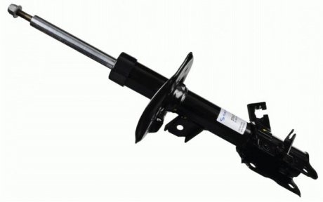 314037 Амортизатор (передний) Nissan Qashqai 07- (R) SACHS подбор по vin на Brocar