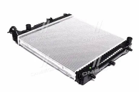 TP1562635 Радіатор охолодження MB T1 207-410D 86-96 TEMPEST підбір по vin на Brocar