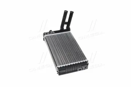 TP1570224 Радіатор нагрівника AUDI A4 95-01, VW PASSAT 96-05 (TEMPEST) TEMPEST підбір по vin на Brocar