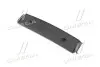 Накладка бампера пер. AUDI 100 91-94 (пр-во TEMPEST) 013 0072 923C