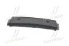 0130072923C Накладка бампера пер. AUDI 100 91-94 (пр-во TEMPEST) TEMPEST підбір по vin на Brocar