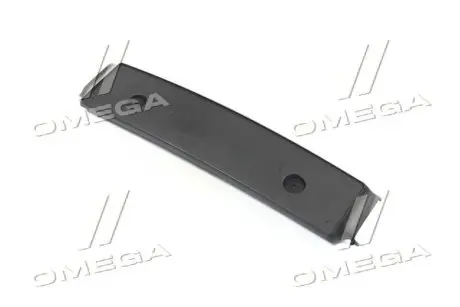 0130072923C Накладка бампера пер. средн. AUDI 100 91-94 (пр-во TEMPEST) TEMPEST подбор по vin на Brocar