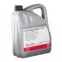 47716 Масло АКПП ATF (1L) (желтое) (MB 236.16/MB236.17) FEBI BILSTEIN підбір по vin на Brocar
