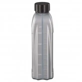 47716 Олива АКПП ATF (1L) (жовте) (MB 236.16/MB236.17) FEBI BILSTEIN підбір по vin на Brocar
