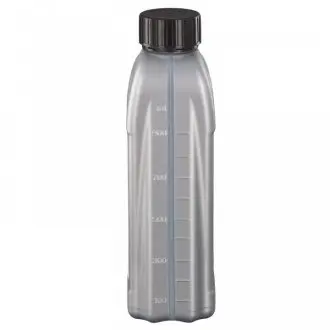 47716 Масло АКПП ATF (1L) (желтое) (MB 236.16/MB236.17) FEBI BILSTEIN підбір по vin на Brocar