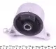 15720 Подушка двигуна (передня) Opel Astra G 2.0/2.0D 98-05 FEBI BILSTEIN підбір по vin на Brocar