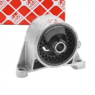 15720 Подушка двигуна (передня) Opel Astra G 2.0/2.0D 98-05 FEBI BILSTEIN підбір по vin на Brocar