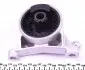 15720 Подушка двигуна (передня) Opel Astra G 2.0/2.0D 98-05 FEBI BILSTEIN підбір по vin на Brocar