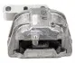 23020 Подушка двигуна (R) VW Caddy III 2.0 Eco паливо 06-15 FEBI BILSTEIN підбір по vin на Brocar