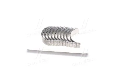 H12225025MM Вкладыши коренные FORD 1.6/1.8/2.0 OHC 1986-&gt; (пр-во GLYCO) GLYCO підбір по vin на Brocar