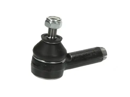02268 Наконечник тяги керма. AUDI 80, 90, PASSAT (-96) (пр-во Febi) FEBI BILSTEIN підбір по vin на Brocar