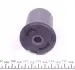 04305 Сайлентблок балки DAEWOO LANOS 1,4-1,5-1,6 16V (пр-во Febi) FEBI BILSTEIN підбір по vin на Brocar
