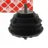 04688 Подушка опоры двиг. BMW E34, E32 530-735 (-95) (пр-во FEBI) FEBI BILSTEIN підбір по vin на Brocar