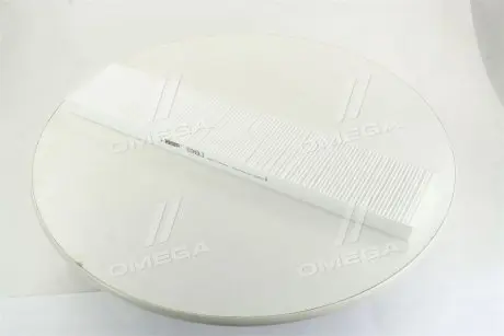 E919LI Фільтр салону SEAT ALHAMBRA, VW SHARAN 96-10 (вир-во HENGST) HENGST FILTER підбір по vin на Brocar