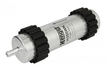 H355WK Фильтр топливный AUDI A4, A6 2.0-5.0 TDI 11- (пр-во HENGST) HENGST FILTER подбор по vin на Brocar