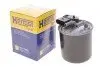 H411WK Фильтр топливный MB SPRINTER II, VITO II 09- (пр-во HENGST) HENGST FILTER підбір по vin на Brocar