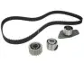 Комплект ГРМ Renault Kangoo 1.9D 40/47/48kw, 97-, (151x25.4) F8Q 662/630/632 530 0185 10