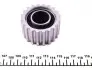 530018510 Комплект ГРМ Renault Kangoo 1.9D 40/47/48kw, 97-, (151x25.4) F8Q 662/630/632 INA підбір по vin на Brocar