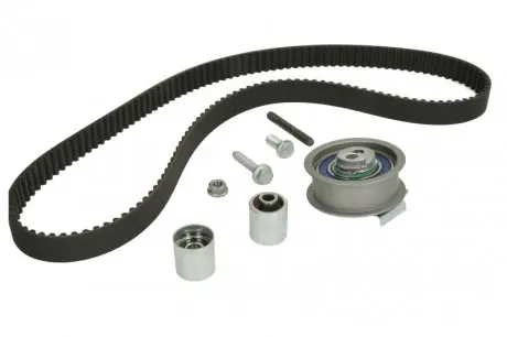 530044510 Комплект натяжних роликів AUDI, SEAT, SKODA, VW (вир-во Ina) INA підбір по vin на Brocar
