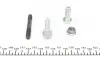 530044510 Комплект натяжних роликів AUDI, SEAT, SKODA, VW (вир-во Ina) INA підбір по vin на Brocar
