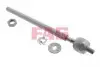 Тяга рулевая Citroen Berlingo/Peugeot Partner 96- (L=340mm) 840 0264 10