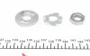 840026410 Тяга рулевая Citroen Berlingo/Peugeot Partner 96- (L=340mm) FAG підбір по vin на Brocar