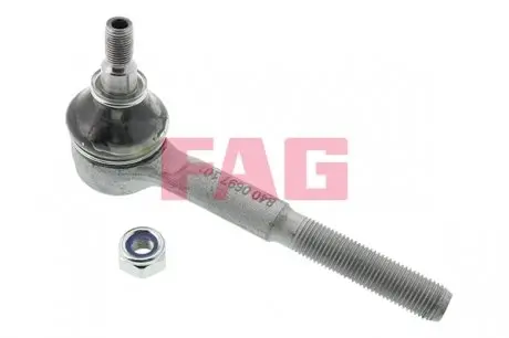 840069710 Наконечник тяги рулевой MB E-class (W124) (M14x1.5LHT) (внутр.) FAG подбор по vin на Brocar