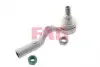 Наконечник тяги рульової (R) MB E-class (W210) 840 0723 10