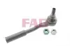 Наконечник тяги рулевой MB S-class (W220) 98-05 840 0735 10