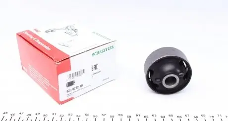 829022210 Сайлентблок важеля (переднього/знизу/ззаду) Toyota Camry 91-01 FAG підбір по vin на Brocar