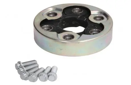 40923 Муфта эластичная вала кард. AUDI,VW,SKODA КПП (пр-во FEBI) FEBI BILSTEIN підбір по vin на Brocar