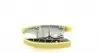 44488 Комплект ланцюга ГРМ Audi A4/A6/A8/Q7/VW Touareg 2.7D/3.0D 03-11 FEBI BILSTEIN підбір по vin на Brocar
