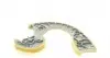 44488 Комплект ланцюга ГРМ Audi A4/A6/A8/Q7/VW Touareg 2.7D/3.0D 03-11 FEBI BILSTEIN підбір по vin на Brocar