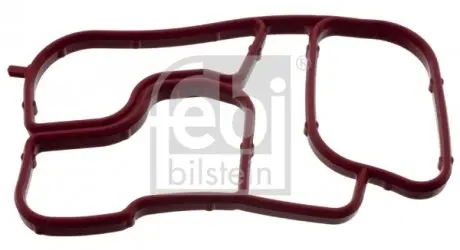 48367 Прокладка радиатора масляного VW T5/T6 2.0 TSI 11- FEBI BILSTEIN подбор по vin на Brocar
