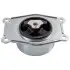 Подушка двигуна (L) Opel Astra G/Zafira A 2.0DI/DTI/2.0-2.2 16V 98-09 15638