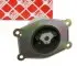 15638 Подушка двигателя (L) Opel Astra G/Zafira A 2.0DI/DTI/2.0-2.2 16V 98-09 FEBI BILSTEIN підбір по vin на Brocar