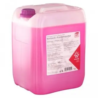 172010 Антифриз (фиолетовый) Readymix G12 Plus (-35°C готовый к применению) (5L) FEBI BILSTEIN подбор по vin на Brocar