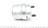 18858 Подушка двигателя (R) VW T4 1.9-2.8 90-03 FEBI BILSTEIN підбір по vin на Brocar